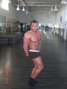 Bodybuilding 