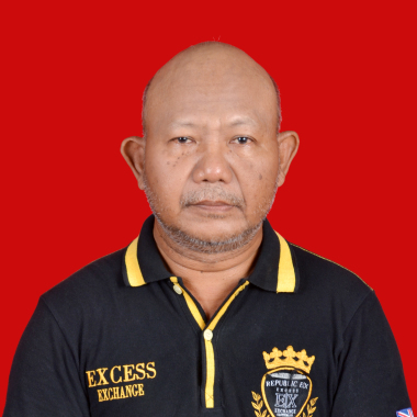 Guntoro Setyoso