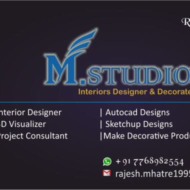 M Studio Interiors