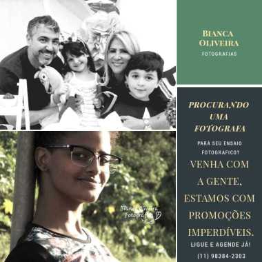 Bianca Oliveira Fotografia