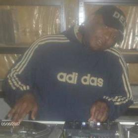 Beware The Storm Dj Service