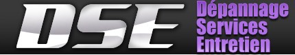 Dépannage Service Entretien 