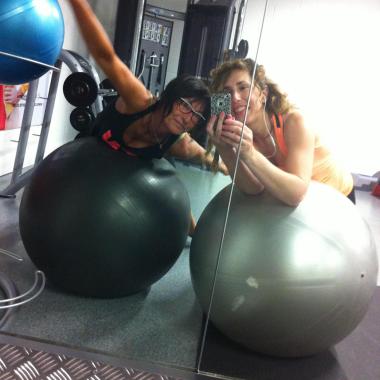 Coachme4Fit