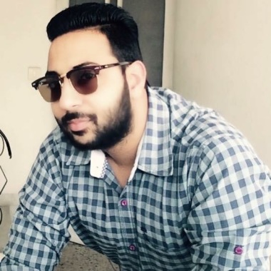 Sahil Joshi