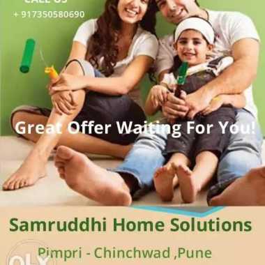 Samruddhi Home Solutions