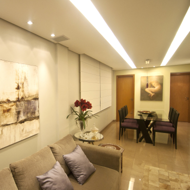Aryelle Arquitetura E Iluminação