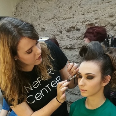 Anamakeup