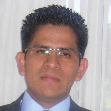 Ingeniero Civil David Quijije