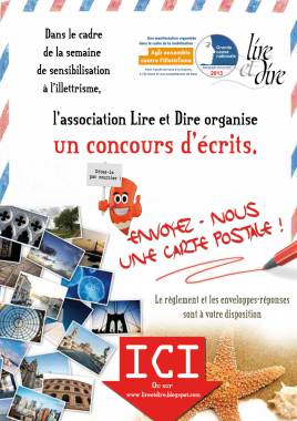 Jeu concours