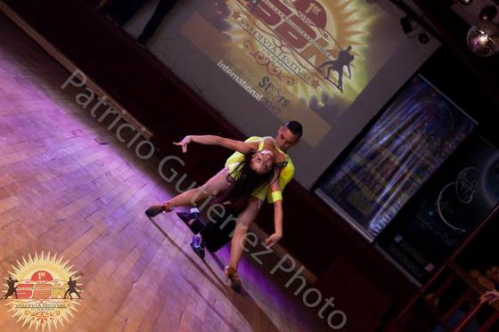 Competencia en Valdivia