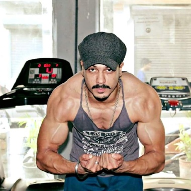 Jasmeet Singh