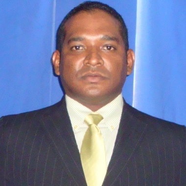 Jesus Hernandez