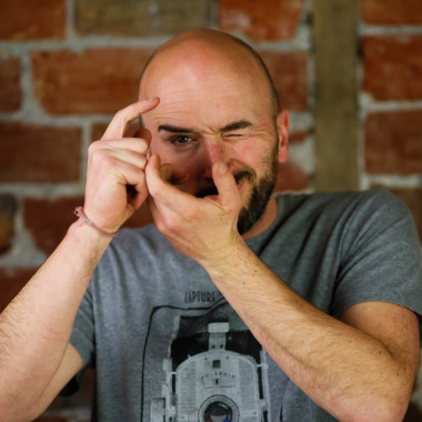 Antoine Laurent Photographe