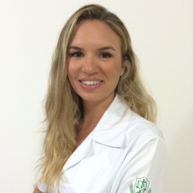 Gabriela Prados Nutricionista