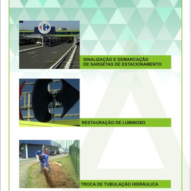 Vilaris Construções