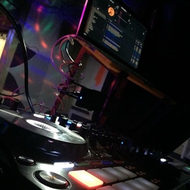 Djbrokamix