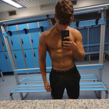 Daniele Vecchio