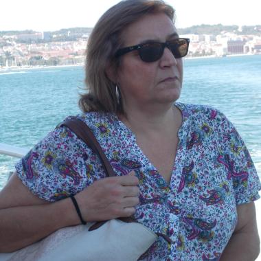 Maria Da Graça Vaz