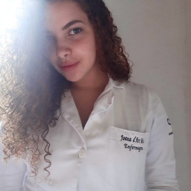 Joana Mello