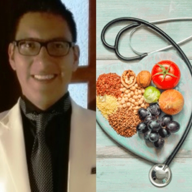 Salud Y Nutrición
