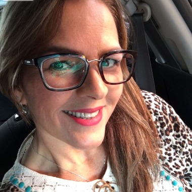 Luciana Reis Arquiteta