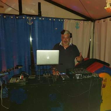 Dj Soledad Hernández
