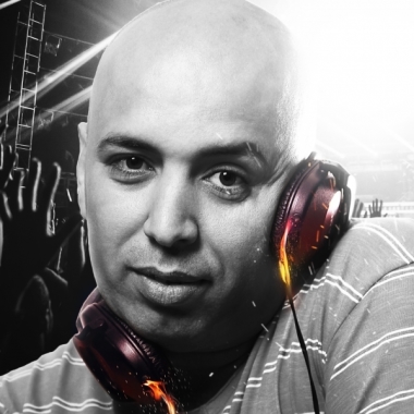 Dj Normix