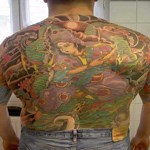 Tattoo Rémy
