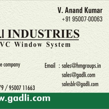 Gadli Industries