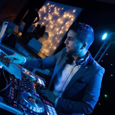 Dj Sabir