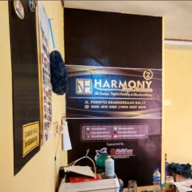 Harmony Bugis Makassar