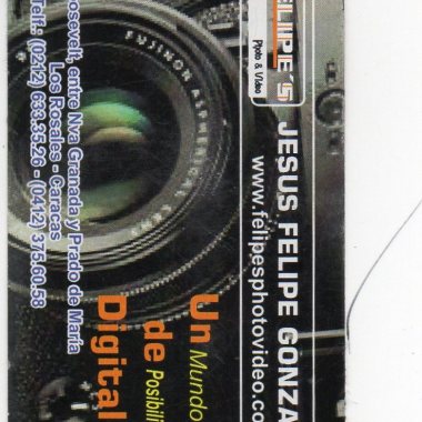 Estudio Fotograficoff