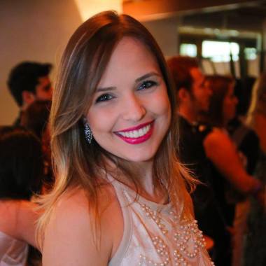 Pâmela Corrêa - Arquitetura E Interiores