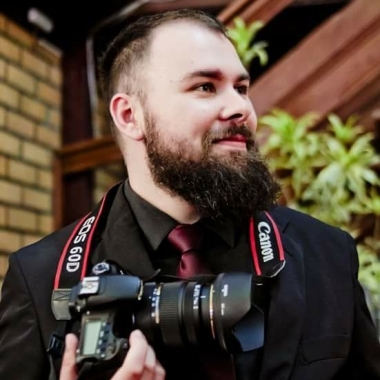 Anderson Gradischer Fotografia