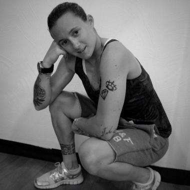 Amandine Coach Sportif