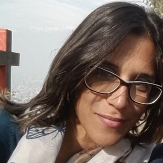 Maria Rita Isele Pacheco