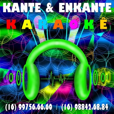 Kante & Enkante Karaokê