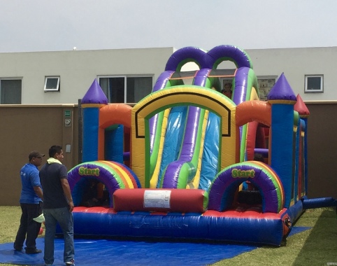 FUNTASTIC CHALLENGE