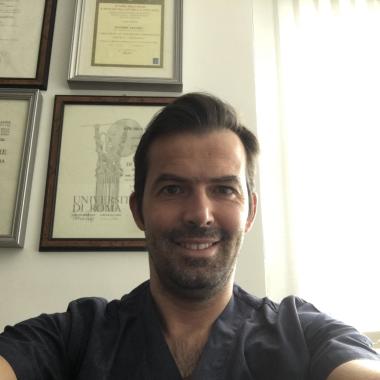 Studio Dentistico Dott. Fabio Ranieri Odontoiatra