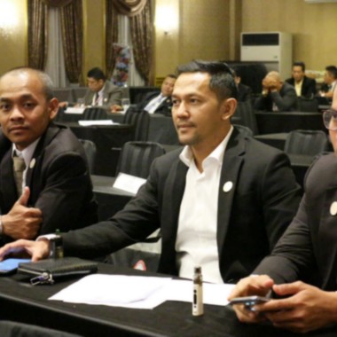 Kantor Advokat Budi Yusnendar, Sh, Cil & Partners
