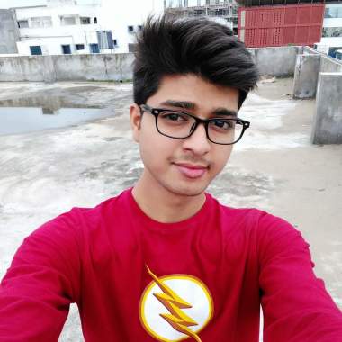 Aditya Dhengre