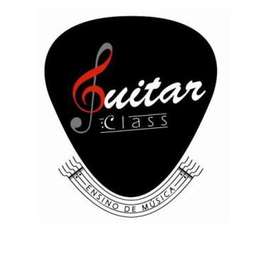 Guitar Class Ensino De Música