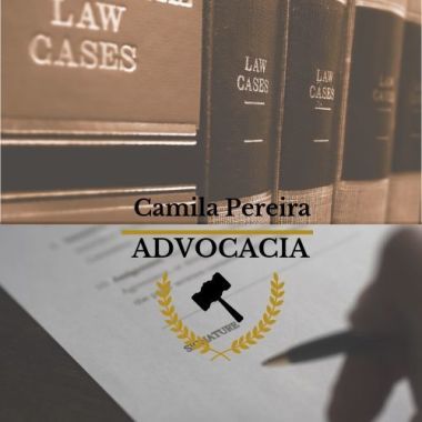 Camila Pereira Advocacia