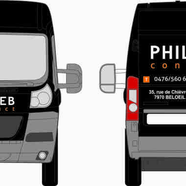 Phil&Seb Construct