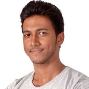 Manoj Kumar
