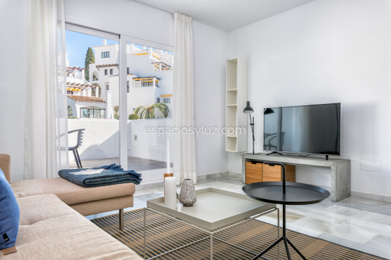 Espacios y Luz fotografía de decoración