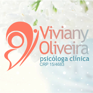 Psicóloga Viviany Oliveira