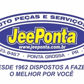 Jeeponta Auto Peças E Serviços