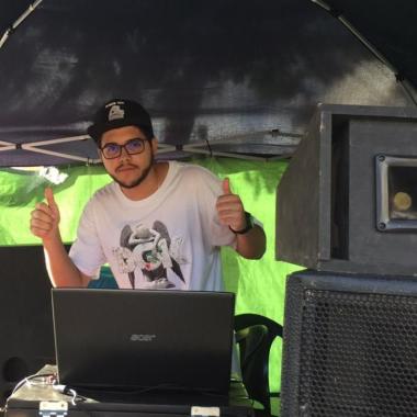 Dj Nathan