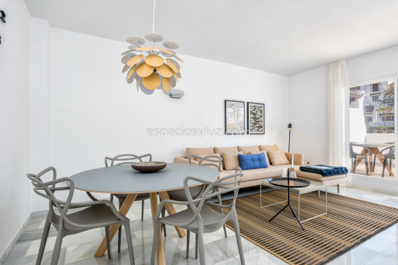 Espacios y luz fotografía de interiores